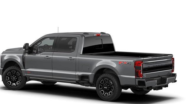 new 2026 Ford F-350 car, priced at $98,028