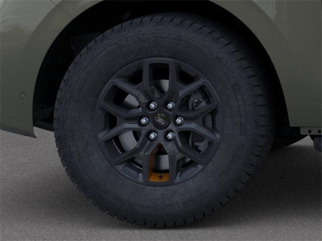 new 2025 Ford Expedition car, priced at $79,691