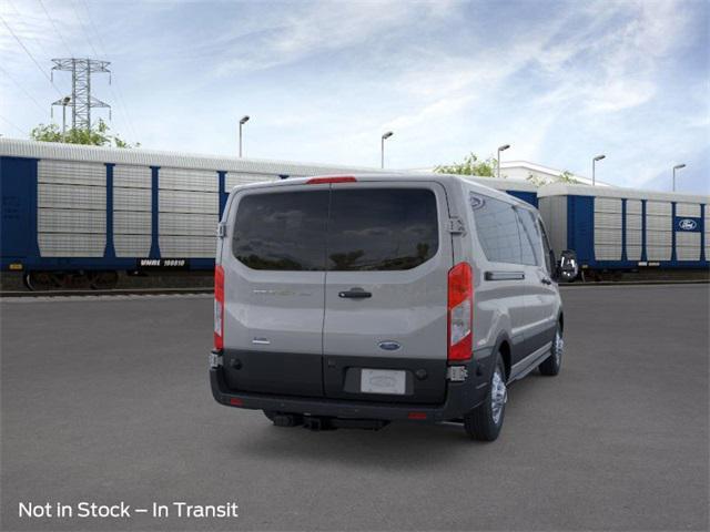 new 2025 Ford Transit-350 car, priced at $72,725