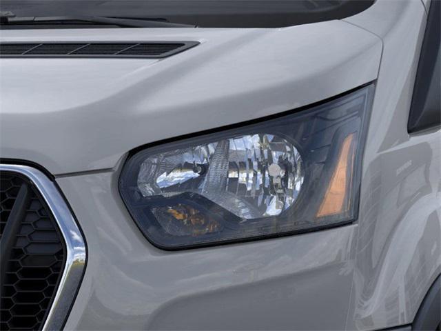 new 2025 Ford Transit-350 car, priced at $72,725