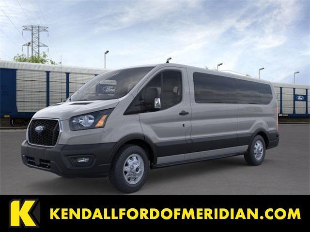 new 2025 Ford Transit-350 car, priced at $72,725
