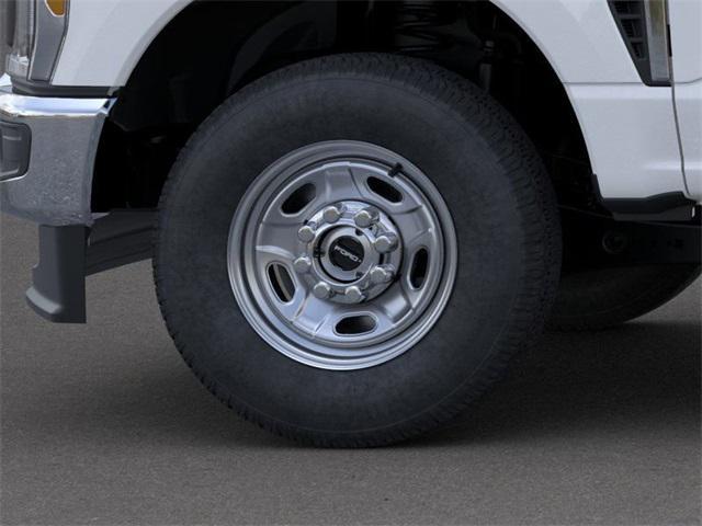 new 2025 Ford F-250 car, priced at $50,800