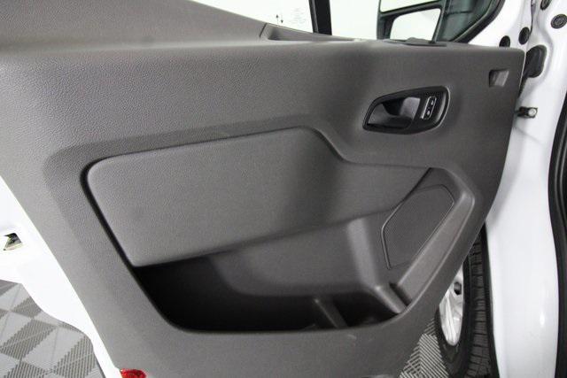 used 2022 Ford Transit-250 car, priced at $33,934