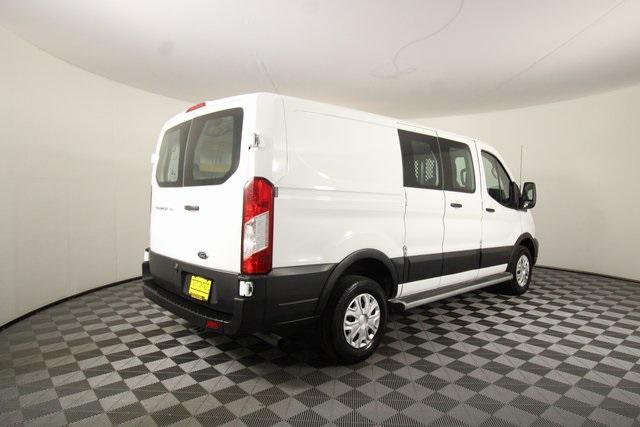 used 2022 Ford Transit-250 car, priced at $33,934