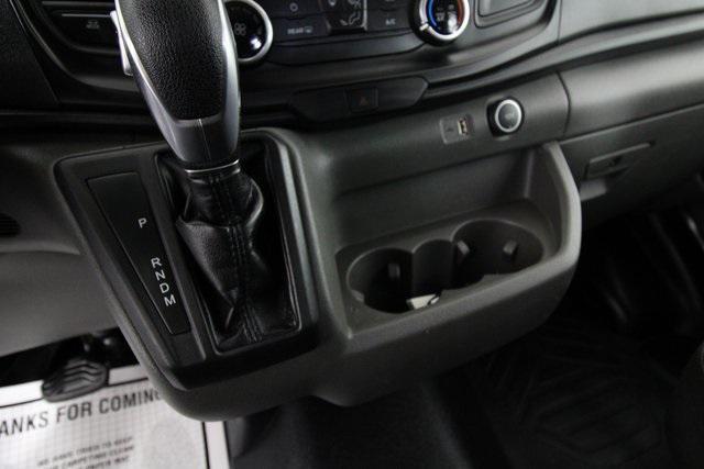 used 2022 Ford Transit-250 car, priced at $33,934