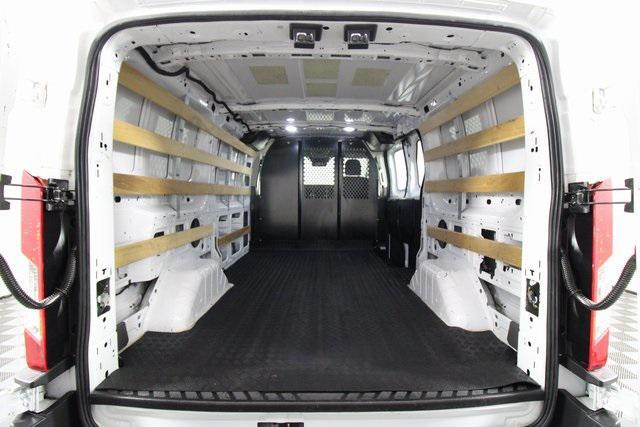 used 2022 Ford Transit-250 car, priced at $33,934