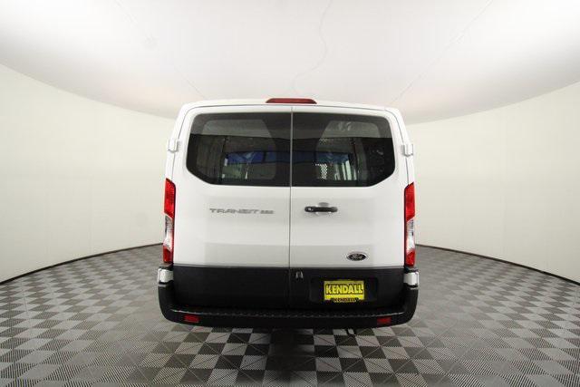 used 2022 Ford Transit-250 car, priced at $33,934