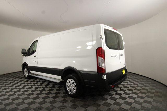 used 2022 Ford Transit-250 car, priced at $33,934