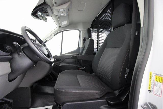 used 2022 Ford Transit-250 car, priced at $33,934