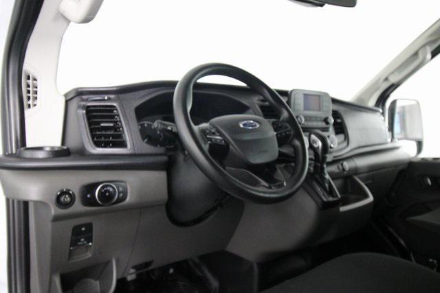 used 2022 Ford Transit-250 car, priced at $33,934
