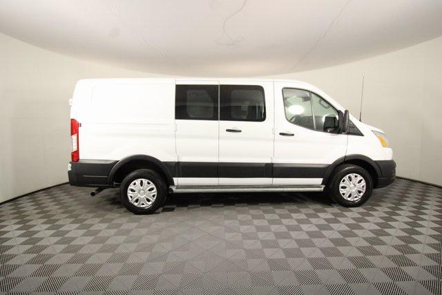 used 2022 Ford Transit-250 car, priced at $33,934