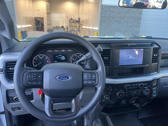new 2026 Ford F-350 car, priced at $74,183