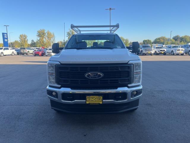new 2026 Ford F-350 car, priced at $74,183