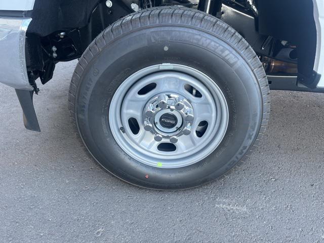 new 2026 Ford F-350 car, priced at $74,183