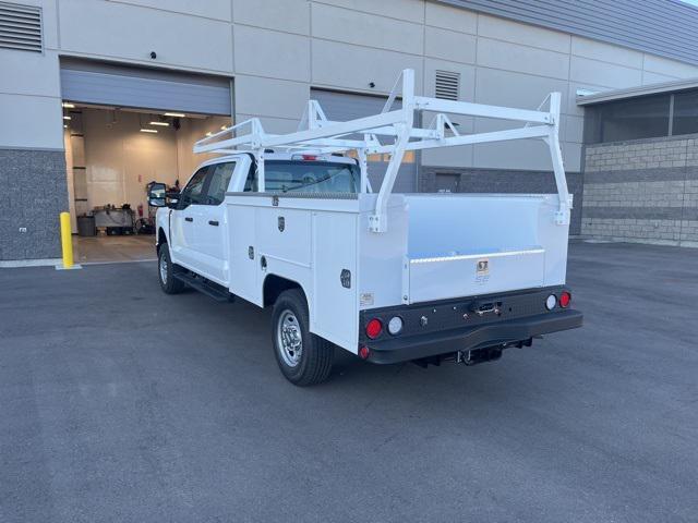 new 2026 Ford F-350 car, priced at $74,183