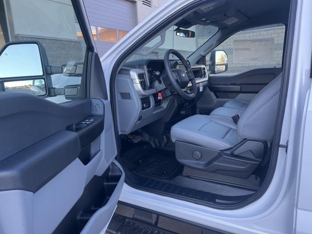 new 2026 Ford F-350 car, priced at $74,183