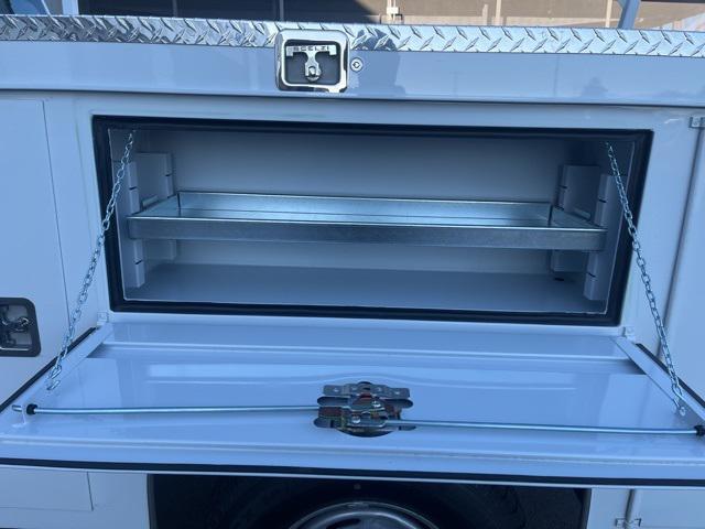 new 2026 Ford F-350 car, priced at $74,183