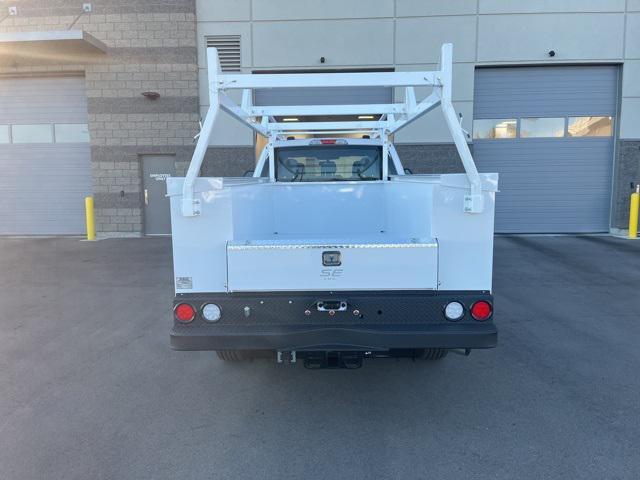 new 2026 Ford F-350 car, priced at $74,183