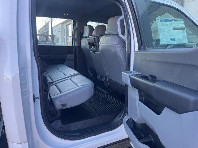 new 2026 Ford F-350 car, priced at $74,183