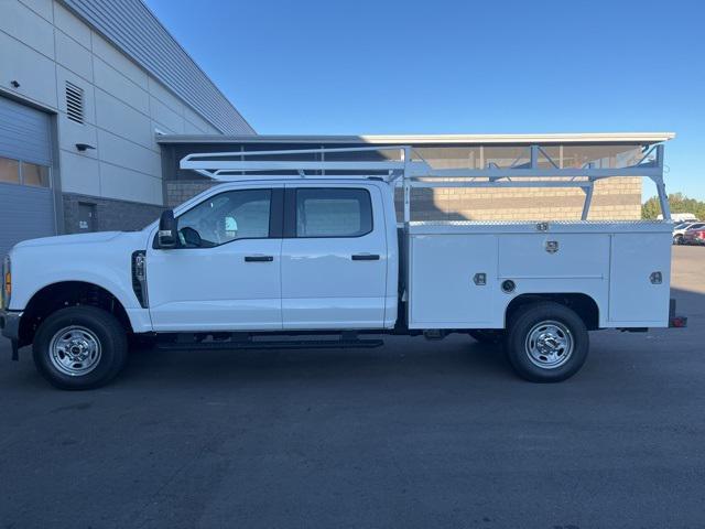 new 2026 Ford F-350 car, priced at $74,183
