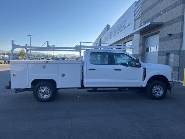new 2026 Ford F-350 car, priced at $74,183