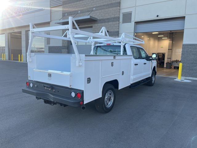 new 2026 Ford F-350 car, priced at $74,183