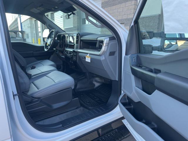 new 2026 Ford F-350 car, priced at $74,183