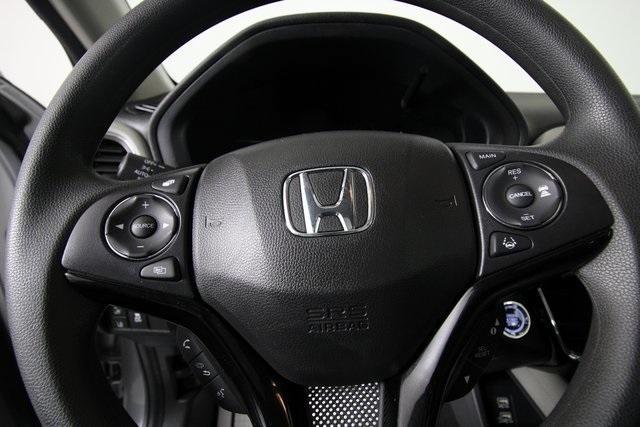 used 2022 Honda HR-V car, priced at $23,943