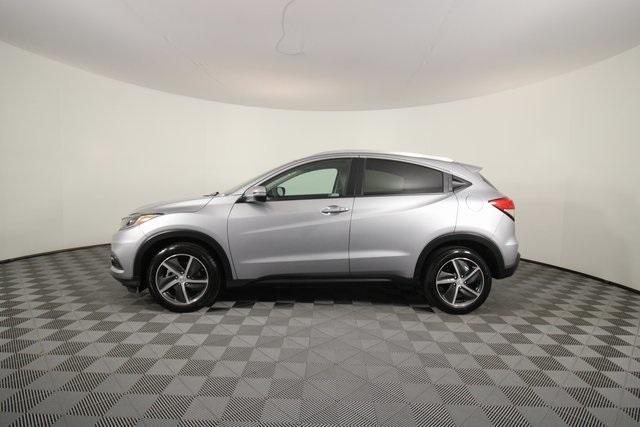 used 2022 Honda HR-V car, priced at $23,943