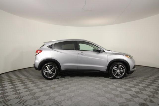 used 2022 Honda HR-V car, priced at $23,943