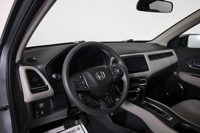 used 2022 Honda HR-V car, priced at $23,943