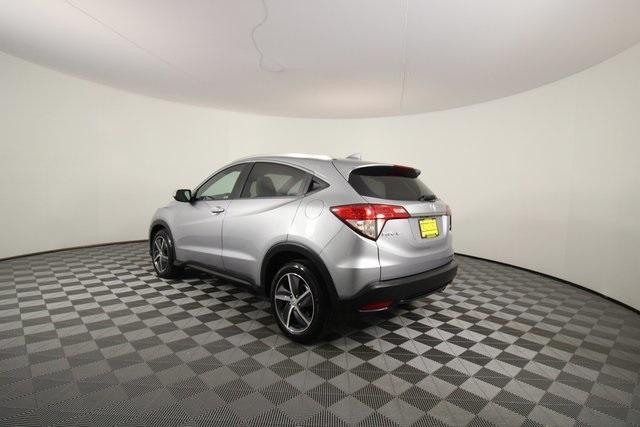 used 2022 Honda HR-V car, priced at $23,943