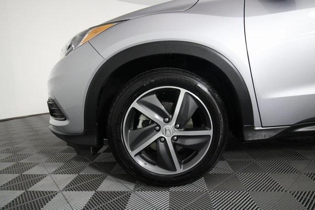 used 2022 Honda HR-V car, priced at $23,943