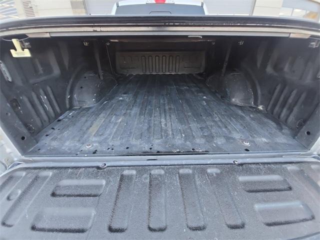 used 2019 Ford F-150 car, priced at $27,478