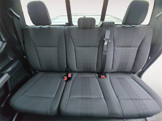 used 2019 Ford F-150 car, priced at $27,478