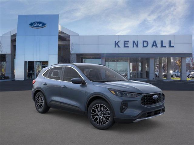 new 2026 Ford Escape car, priced at $41,240