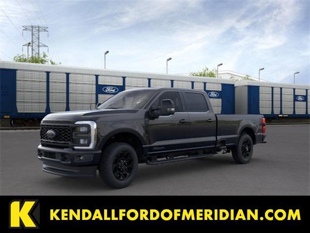 new 2025 Ford F-350 car, priced at $91,730