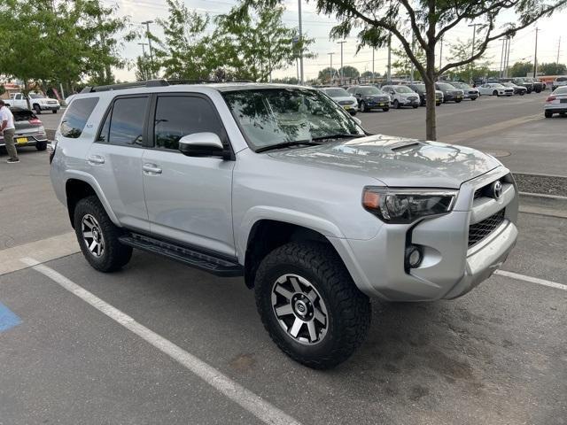 used 2019 Toyota 4Runner car, priced at $34,997