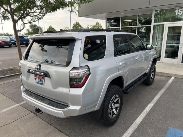 used 2019 Toyota 4Runner car, priced at $34,997