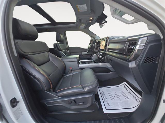 used 2025 Ford F-350 car, priced at $81,440