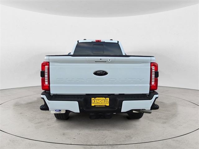 used 2025 Ford F-350 car, priced at $81,440