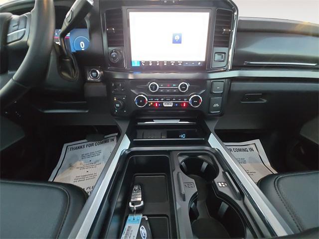 used 2025 Ford F-350 car, priced at $81,440