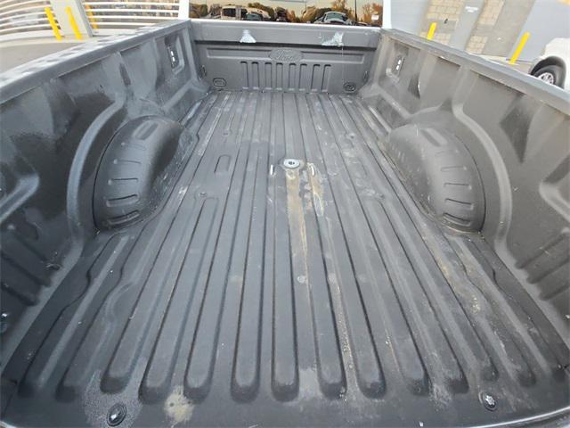 used 2025 Ford F-350 car, priced at $81,440