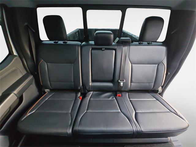 used 2025 Ford F-350 car, priced at $81,440