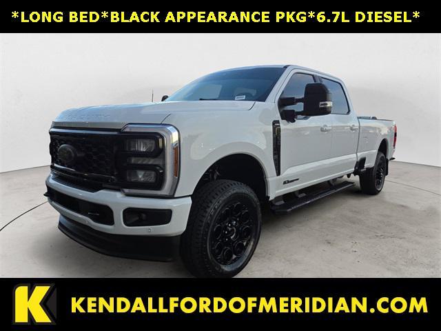 used 2025 Ford F-350 car, priced at $81,440