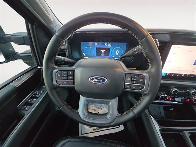 used 2025 Ford F-350 car, priced at $81,440