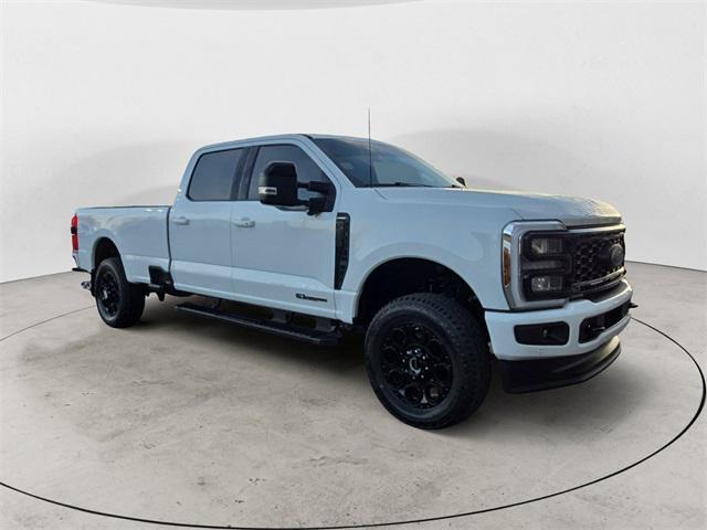 used 2025 Ford F-350 car, priced at $81,440