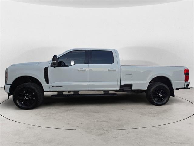 used 2025 Ford F-350 car, priced at $81,440