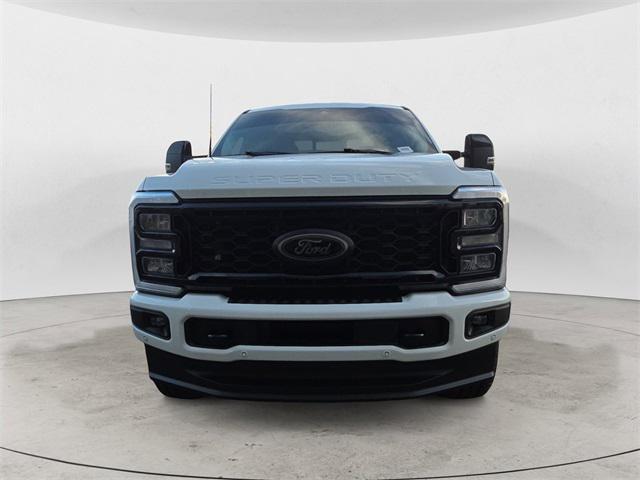used 2025 Ford F-350 car, priced at $81,440