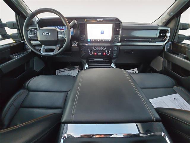 used 2025 Ford F-350 car, priced at $81,440